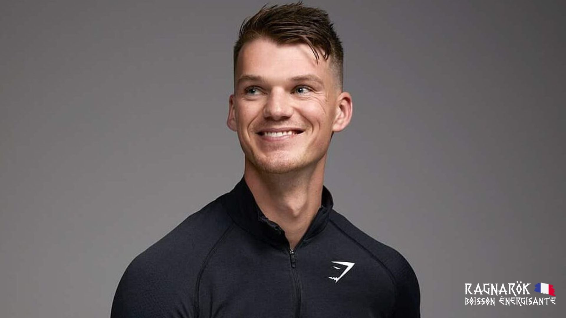 L’aventure de l'entrepreneuriat : Comment l’histoire de Ben Francis et Gymshark inspire notre parcours chez Ragnarok Energy Drink