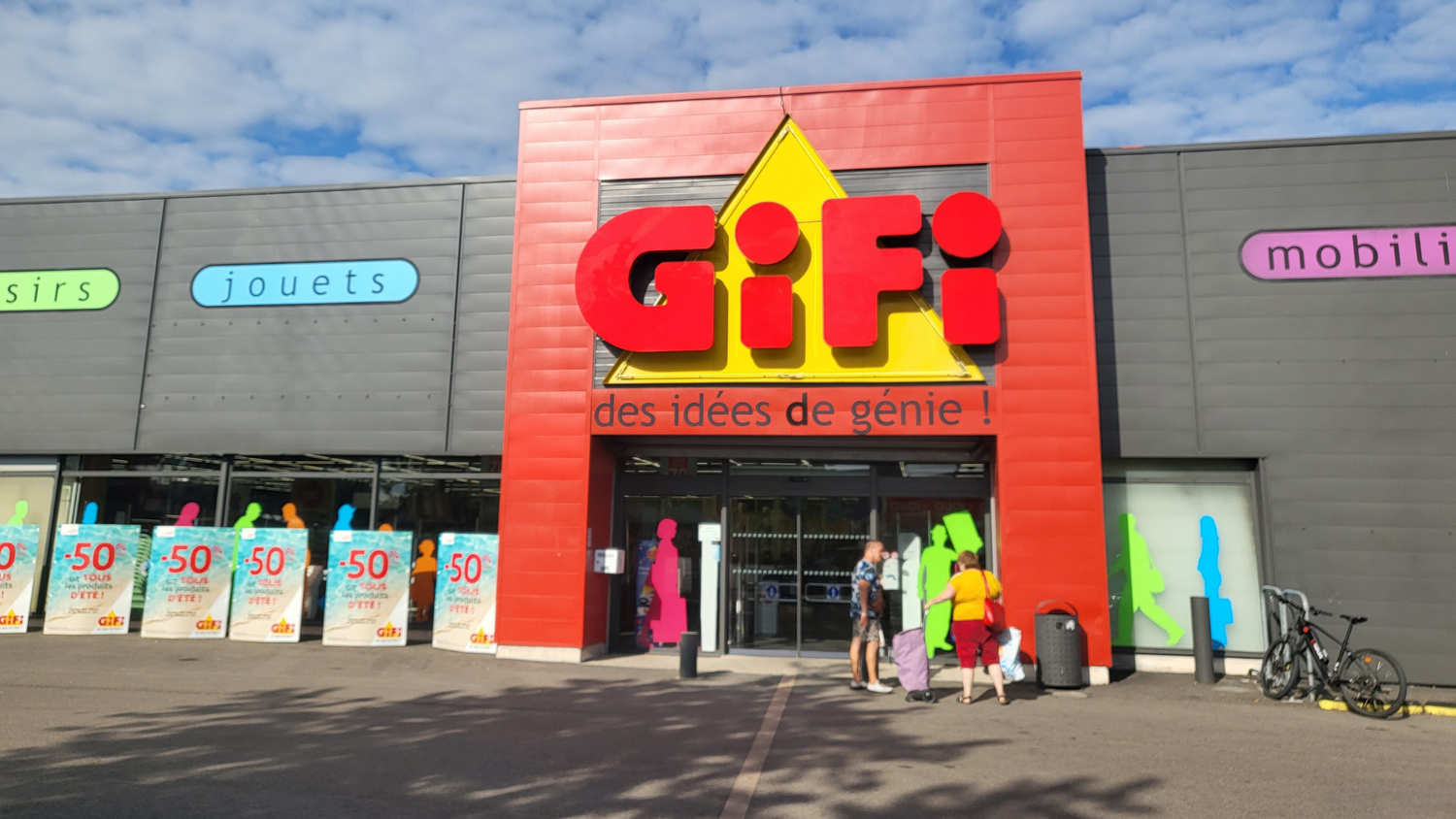 Ragnarök Energy Drink s'implante dans 50 magasins GIFI pour une phase de test prometteuse