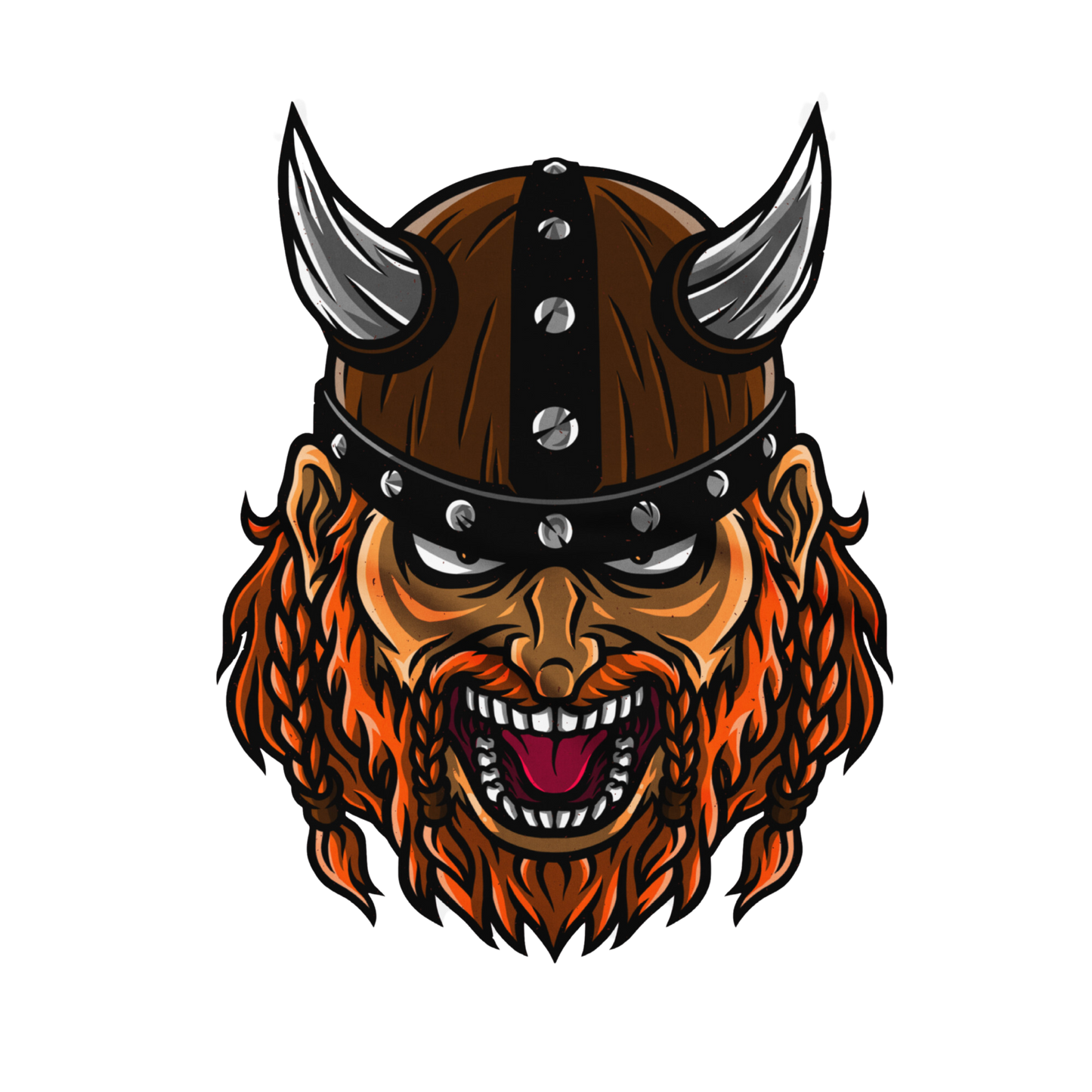 Bandana Ragnarök