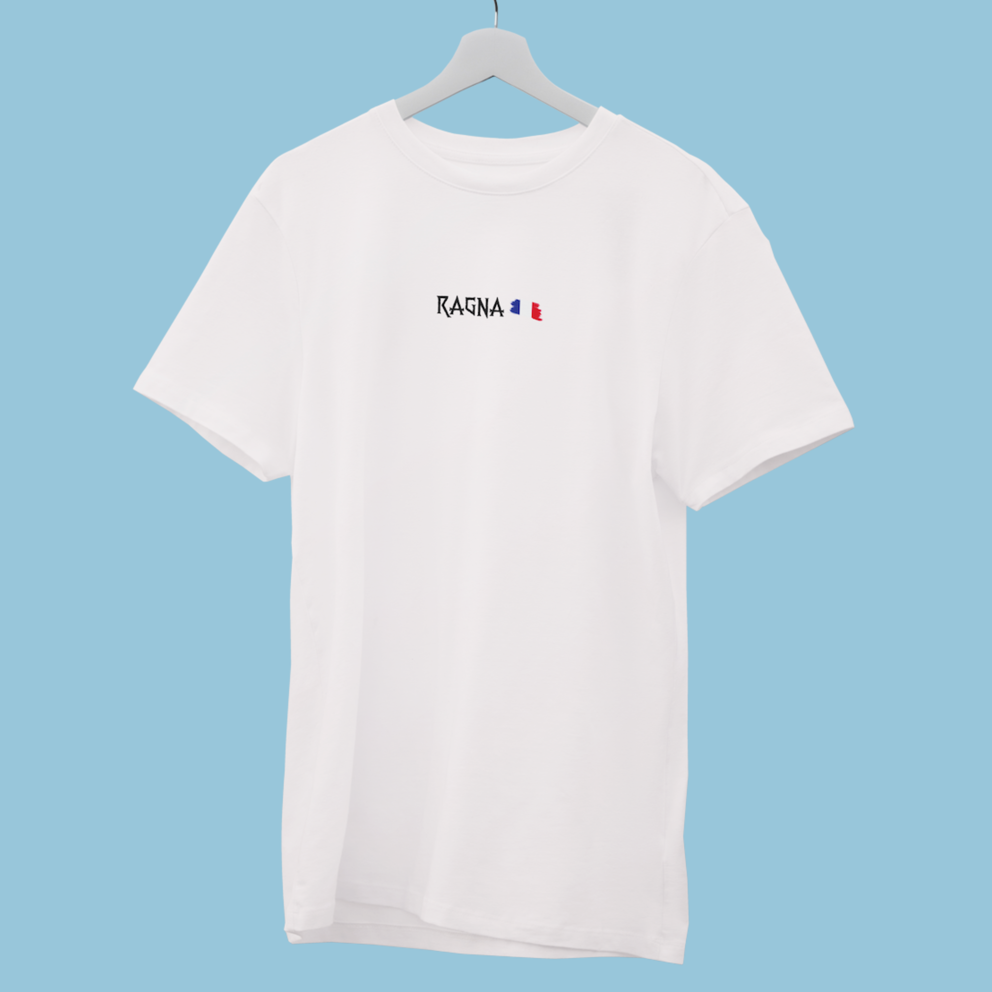 T-shirt Ragnarök