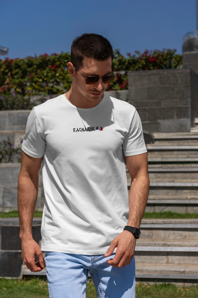 Pack Découverte + Un T-shirt OFFERT