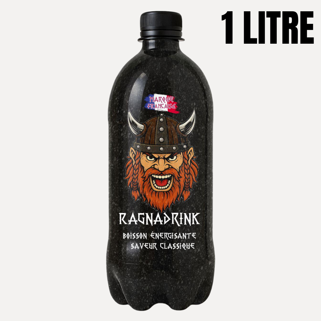 Bouteille 1L (Précommande)